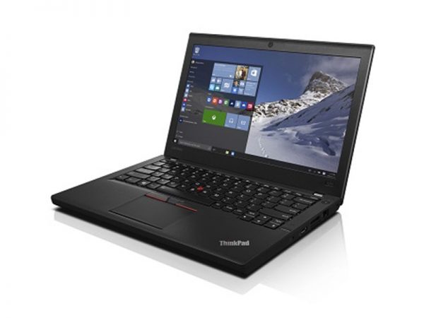 لپ تاپ استوک Lenovo Thinkpad X260 پردازنده i5 نسل 6 - -شبکه کالا