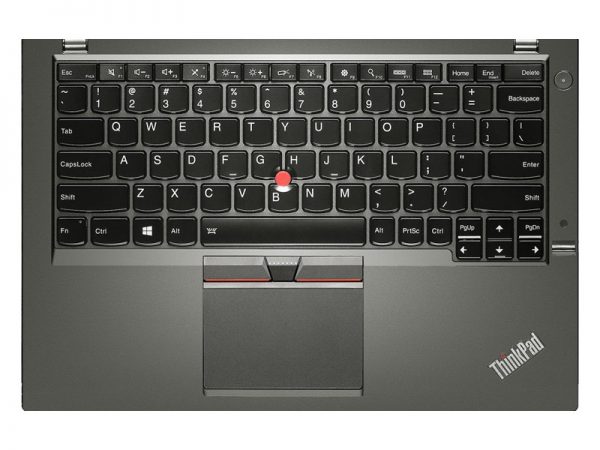 لپ تاپ استوک Lenovo Thinkpad X250 پردازنده i5 نسل 5 لپ تاپ استوک Lenovo Thinkpad X250 - -شبکه کالا