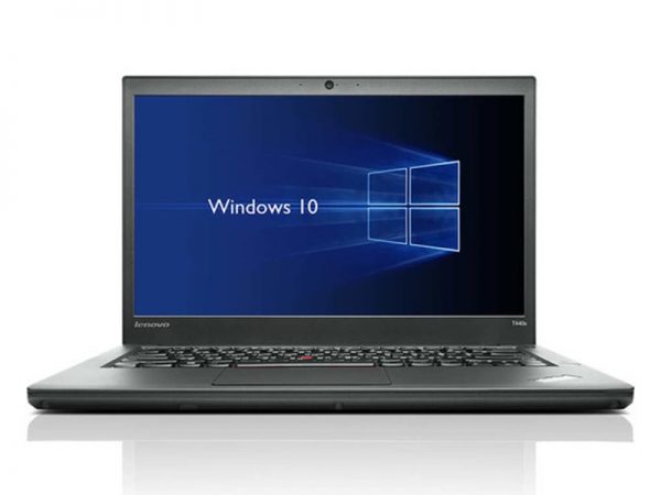 لپ تاپ استوک Lenovo ThinkPad T440p پردازنده i5 نسل ۴ - -شبکه کالا