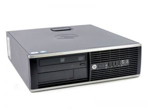 کیس استوک HP Compaq Elite 8300