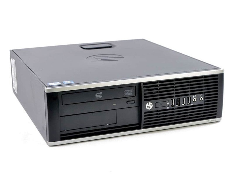 کیس استوک HP Compaq Elite 8300 پردازنده i5 نسل 3 سایز مینی - -شبکه کالا