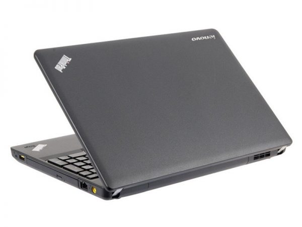 لپ تاپ استوک Lenovo Thinkpad Edge E530 پردازنده i5 نسل 3 - -شبکه کالا