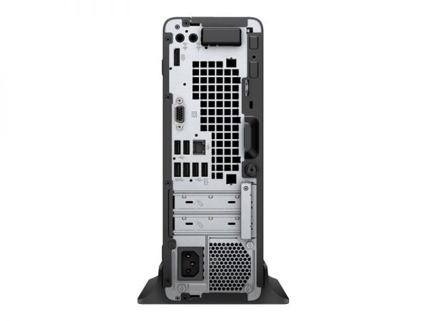 کیس استوک HP ProDesk 400 G4سایز مینی - -شبکه کالا