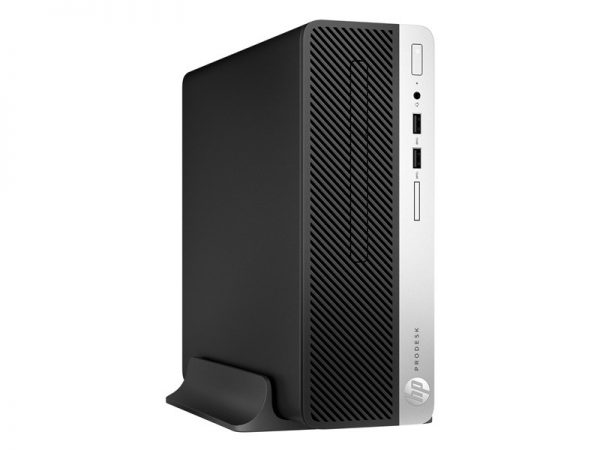 کیس استوک HP ProDesk 400 G4 - -شبکه کالا