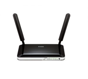 مودم روتر دی لینک DWR-921 4G