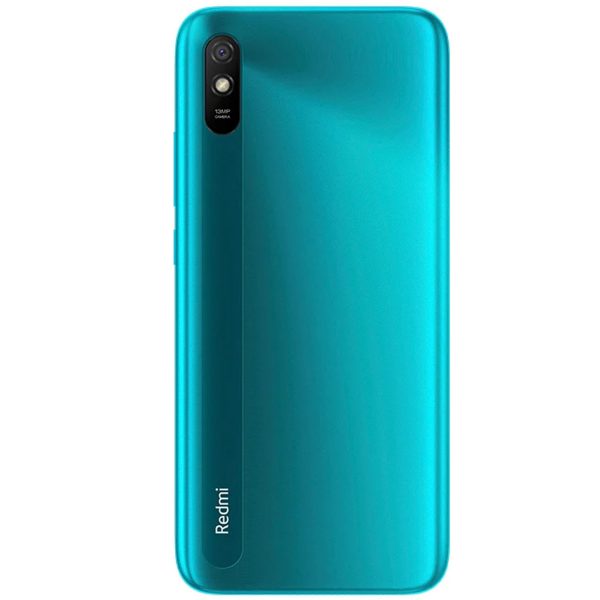 گوشی شیائومی مدل Redmi 9A دو سیم‌ کارت ظرفیت 32 گیگابایت - -شبکه کالا