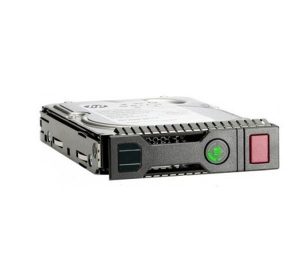 هارد سرور HP 6TB 12G SAS 7.2K