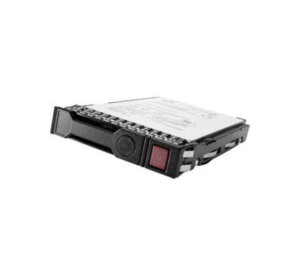 هارد سرور اچ پی 1TB 12G SAS 7.2K 832514-B21 - شبکه کالا