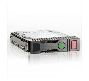 هارد سرور اچ پی 4TB 6G SATA 7.2K 693687-B21