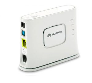 مودم هوآوی Smartax MT882