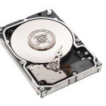 هارد سرور اچ پی 146GB 3G SAS 15K 384854-B21 - شبکه کالا