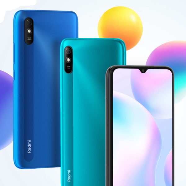 گوشی شیائومی مدل Redmi 9A دو سیم‌ کارت ظرفیت 32 گیگابایت - -شبکه کالا