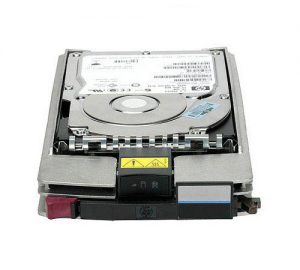 هارد سرور اچ پی 450GB 15K AG804A