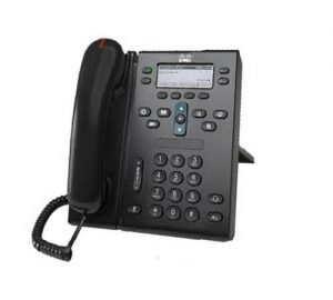 گوشی آی پی فون سیسکو CP-6941-C-K9