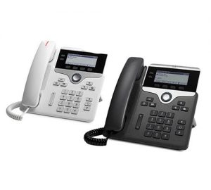 گوشی آی پی فون سیسکو CP-7821-K9