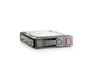 هارد سرور HP 10TB 7.2K12G