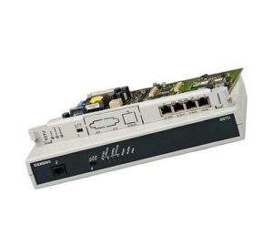مودم مخابراتی زیمنس DESKTOP-S3118-H632-E111