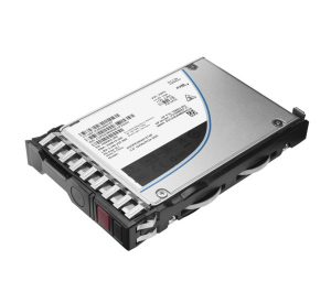 هارد SSD سرور HP SATA 400GB 6G
