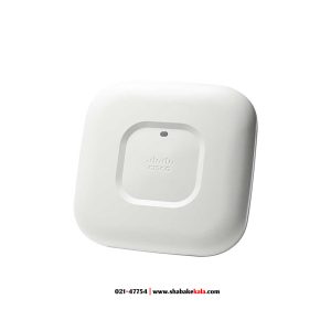 اکسس پوینت سیسکو مدل AIR-CAP1702I-A-K9