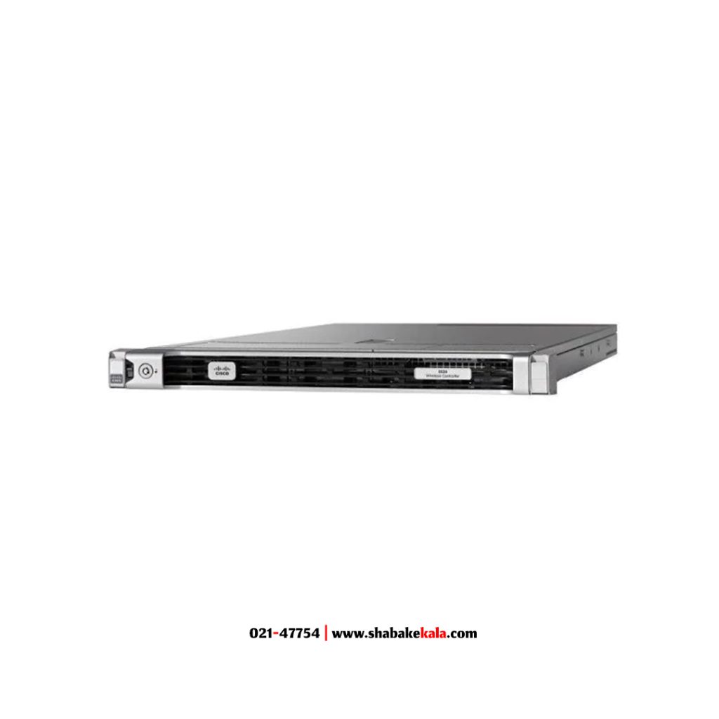 کنترلر وایرلس سیسکو AIR-CT5520-K9
