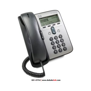 آی پی فون سیسکو مدل CP-7911G