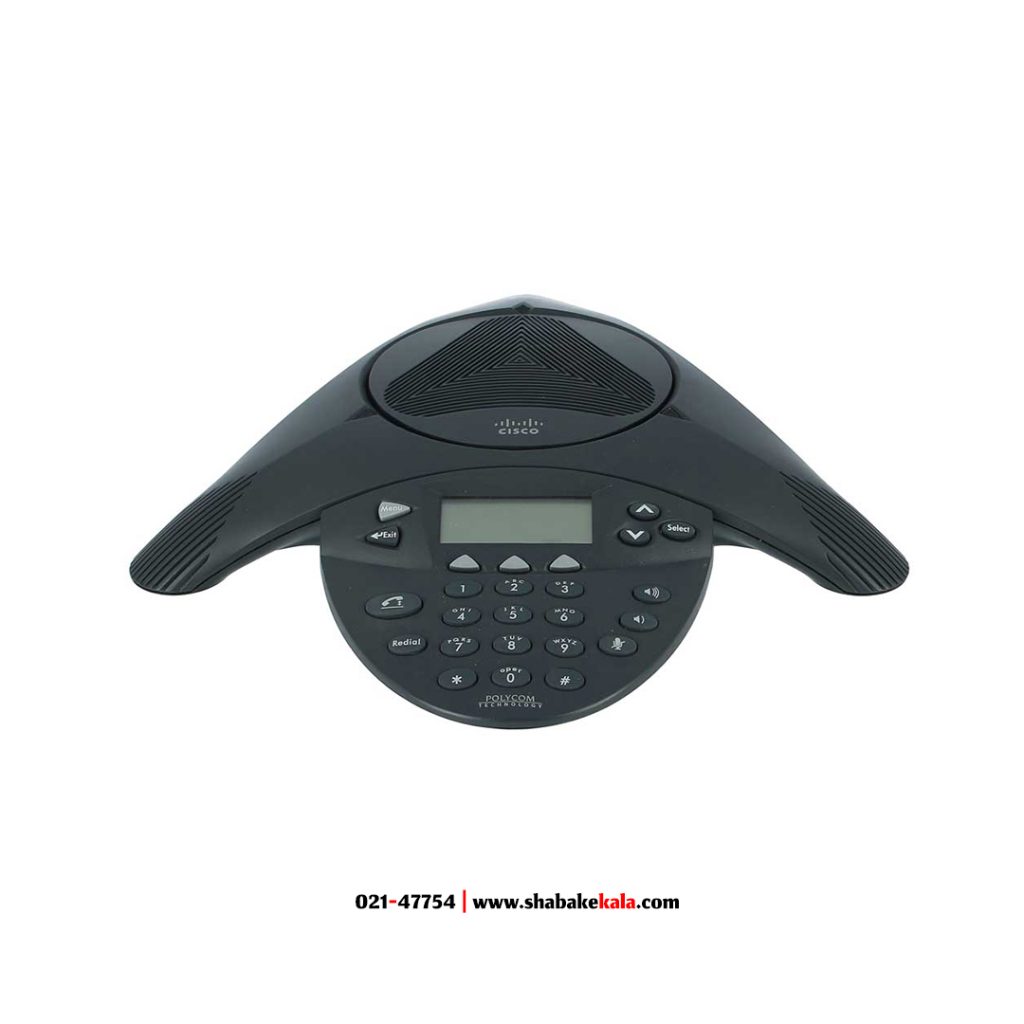 تلفن IP کنفرانس سیسکو مدل 7936
