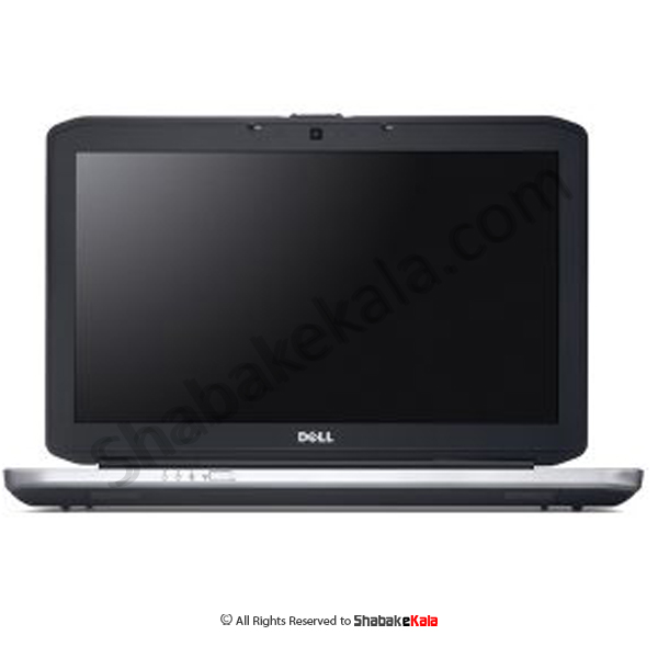 لپ تاپ استوک Dell Latitude E5430 - -شبکه کالا