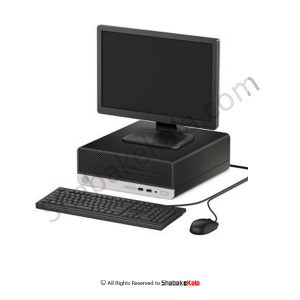 کیس استوک HP ProDesk 400 G4