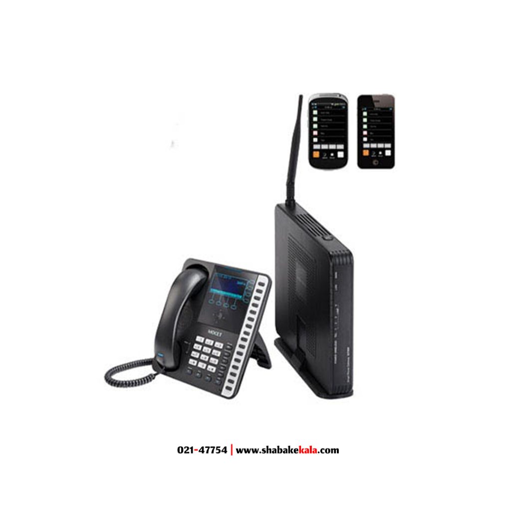 سانترال موست مدل IG7600