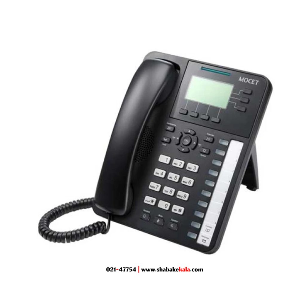 گوشی آی پی فون موست 3022