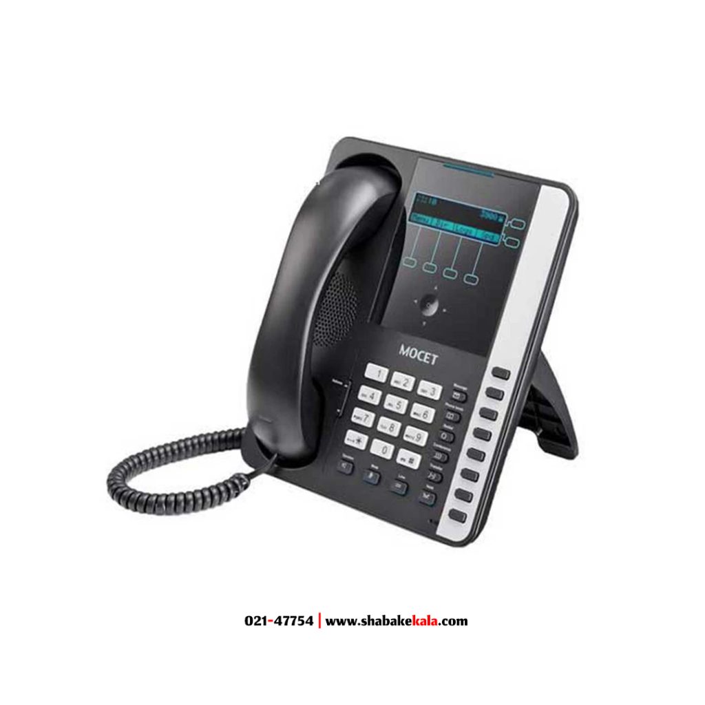 گوشی آی پی فون موست مدل IP3032-E
