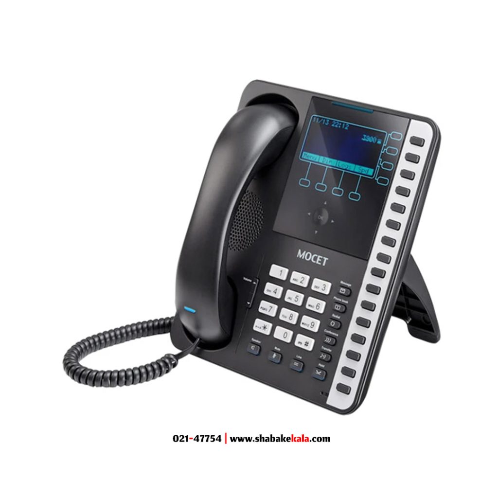 گوشی آی پی فون موست مدل IP3062