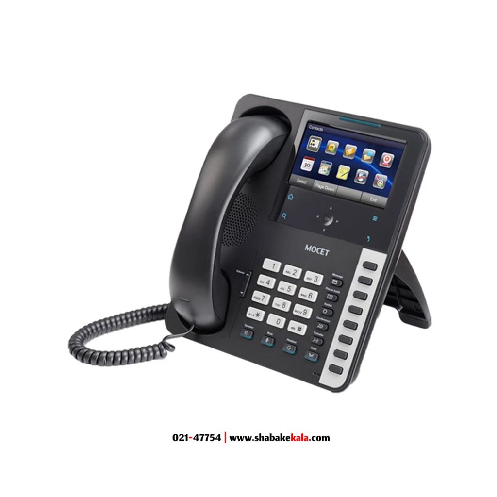آی پی فون موست مدل IP3072