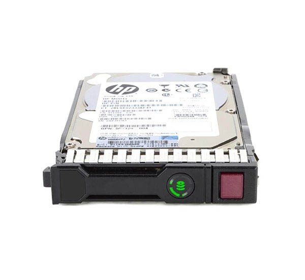 هارد سرور اچ پی 8TB 6G SATA 7.2K 791393-002 - -شبکه کالا