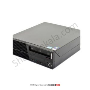 کیس استوک Lenovo ThinkCentre M82