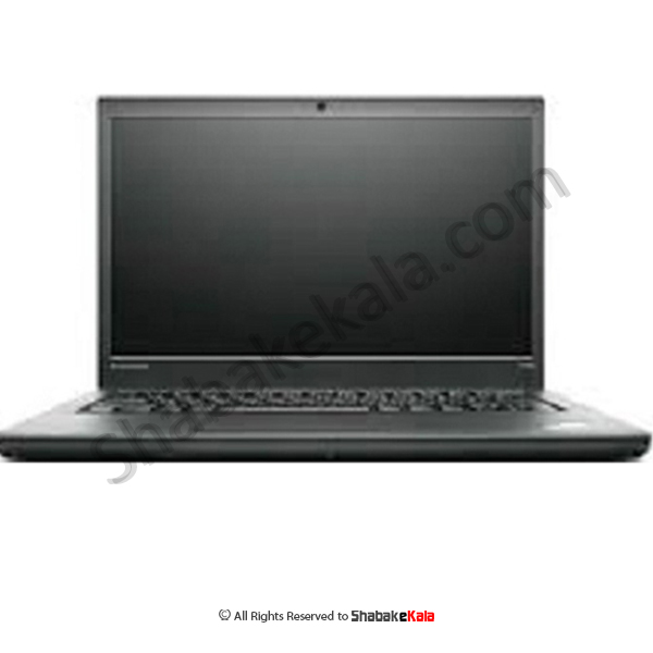 لپ تاپ استوک Lenovo ThinkPad T440s - -شبکه کالا