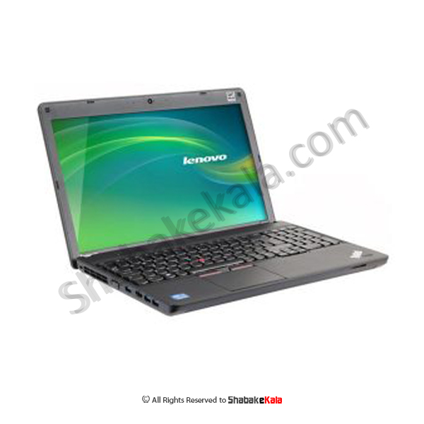 لپ تاپ استوک Lenovo Thinkpad Edge E530 - -شبکه کالا