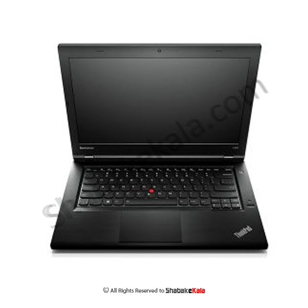 Lenovo ThinkPad T440p - -شبکه کالا