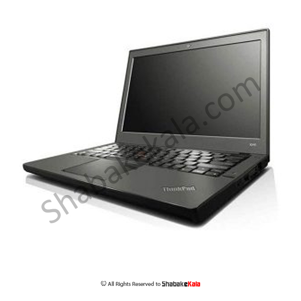 لپ تاپ استوک Lenovo Thinkpad X250 - -شبکه کالا