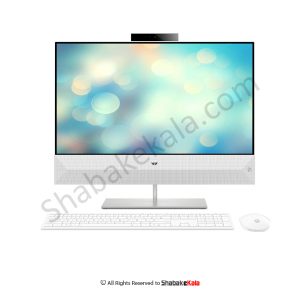 کامپیوتر همه کاره 24 اینچی اچ پی مدل Pavilion 24 XA0011 – B
