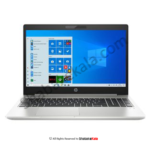 لپ تاپ 15 اینچی اچ پی مدل ProBook 450 G7 - A - -شبکه کالا