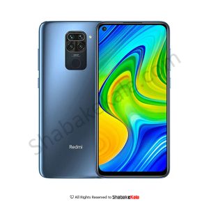 گوشی شیائومی مدل Redmi Note 9 M2003J15SS دو سیم‌ کارت ظرفیت 64 گیگابایت