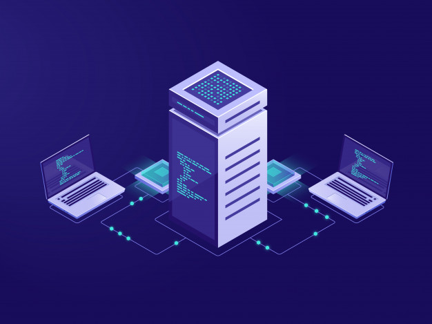 کیس سرور - فروش انواع کیس سرور - Server Case - شبکه کالا