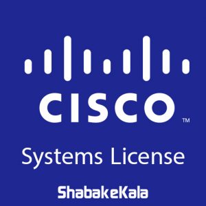 لایسنس دیتا روتر سیسکو L-SL-39-DATA-K9