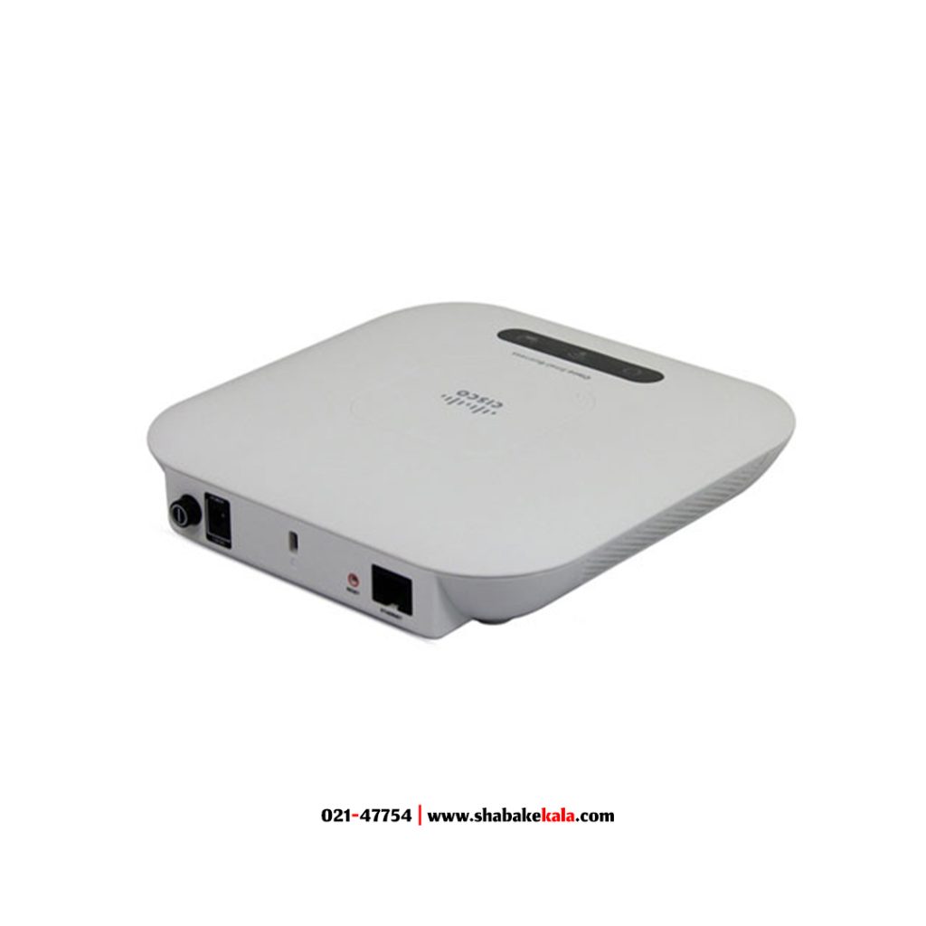 اکسس پوینت سیسکو مدل WAP321-E