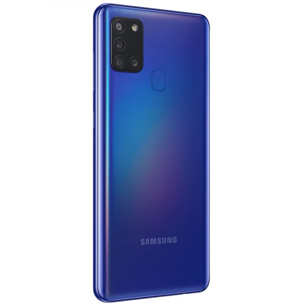 گوشی موبایل سامسونگ مدل Galaxy A21S SM-A217F/DS دو سیم‌کارت ظرفیت 64 گیگابایت - -شبکه کاالا