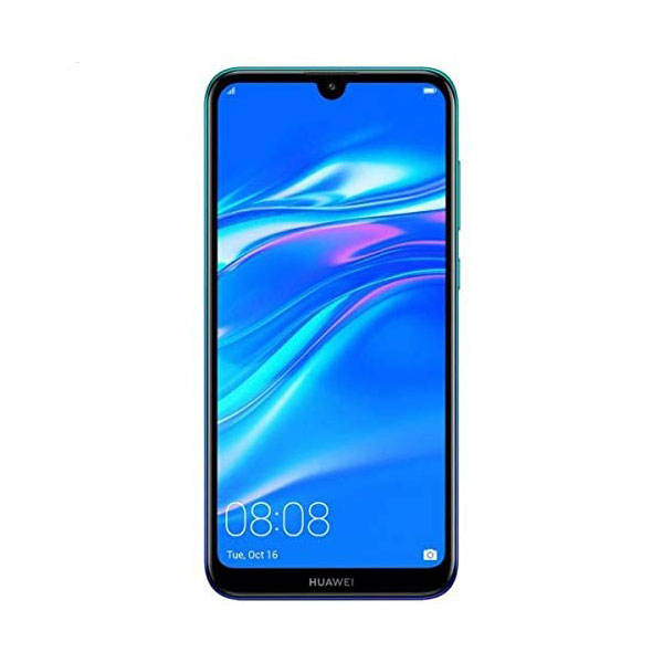 گوشی موبایل هوآوی مدل Y7 Prime 2019 DUB-LX1 دو سیم کارت ظرفیت 64 گیگابایت - -شبکه کالا