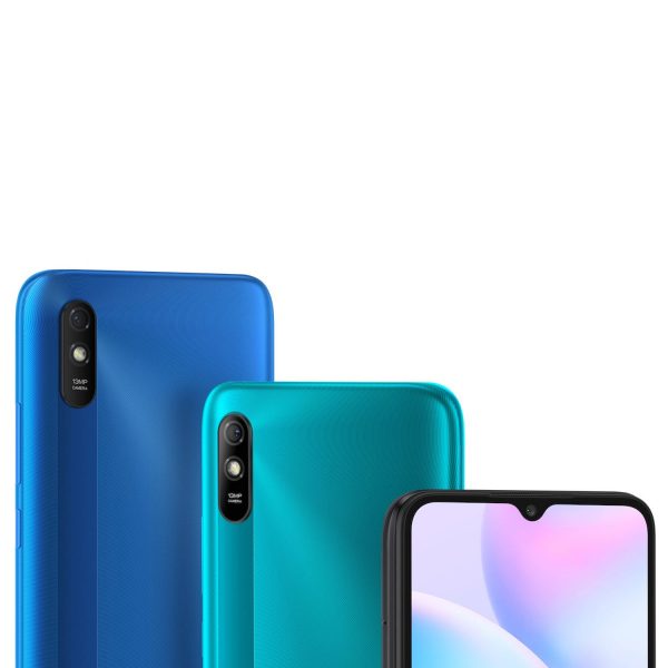 گوشی شیائومی مدل Redmi 9A دو سیم‌ کارت ظرفیت 32 گیگابایت - -شبکه کالا