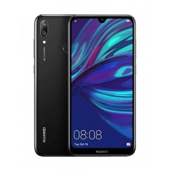 گوشی موبایل هوآوی مدل Y7 Prime 2019 DUB-LX1 دو سیم کارت ظرفیت 64 گیگابایت - -شبکه کالا