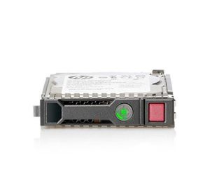 هارد سرور اچ پی 1TB SATA 7.2K 6G DS 765453-B21